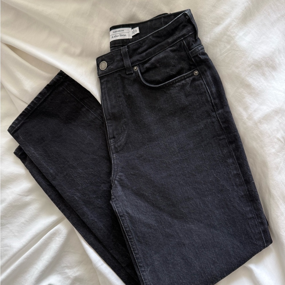 & Other Stories Denim